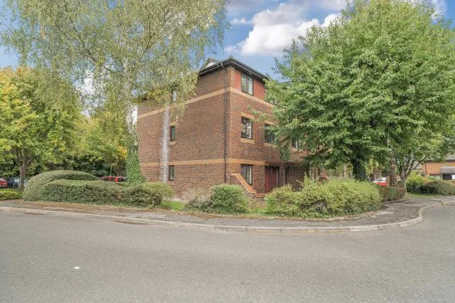 Pebble Drive, Didcot, OX11, photo 20