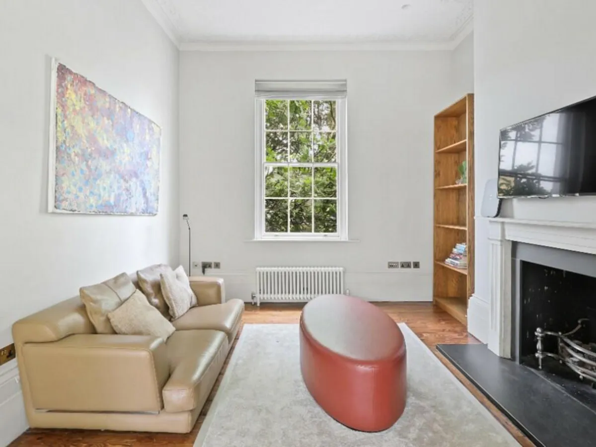 Warwick Gardens, London, W14, photo 4