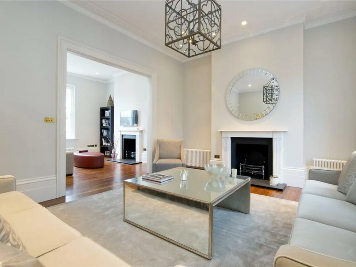 Warwick Gardens, London, W14, photo 3