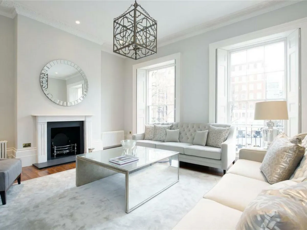 Warwick Gardens, London, W14, photo 2