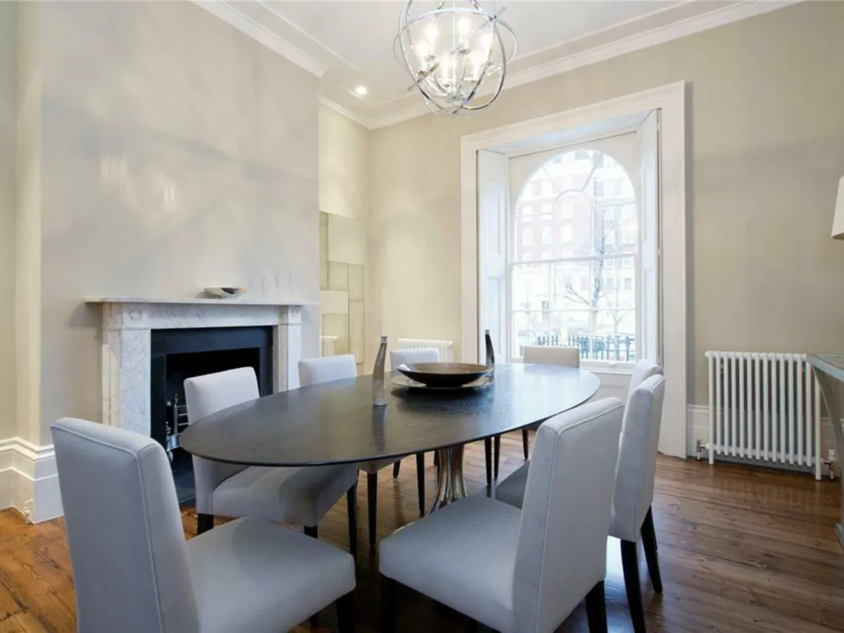 Warwick Gardens, London, W14, photo 5