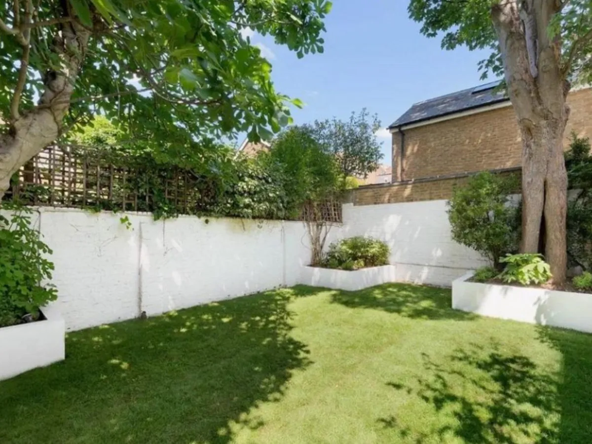 Warwick Gardens, London, W14, photo 11