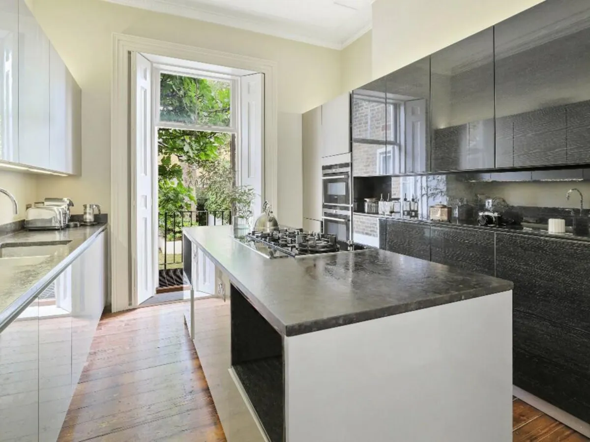 Warwick Gardens, London, W14, photo 6