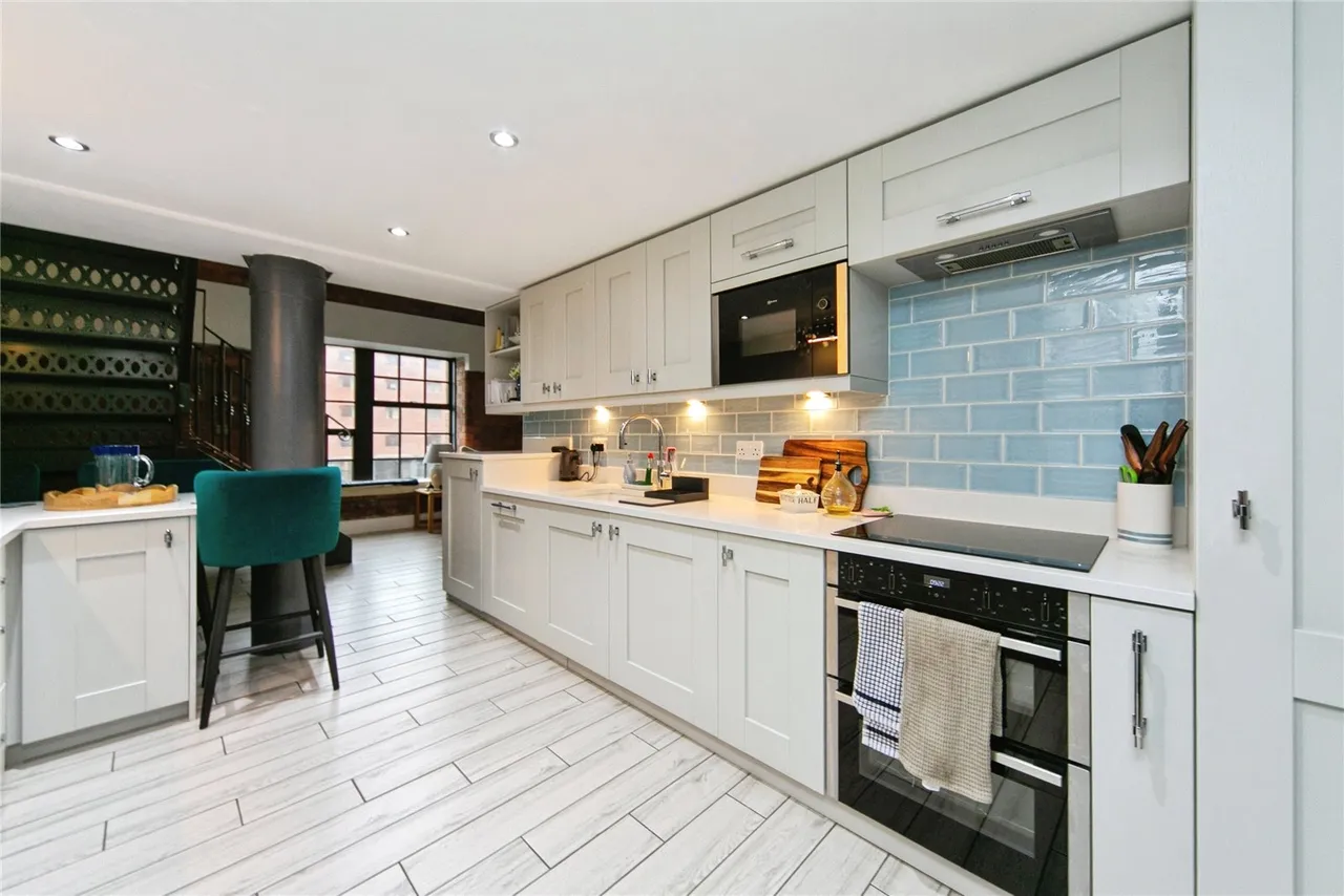 Regent Road, Liverpool, L3, photo 7