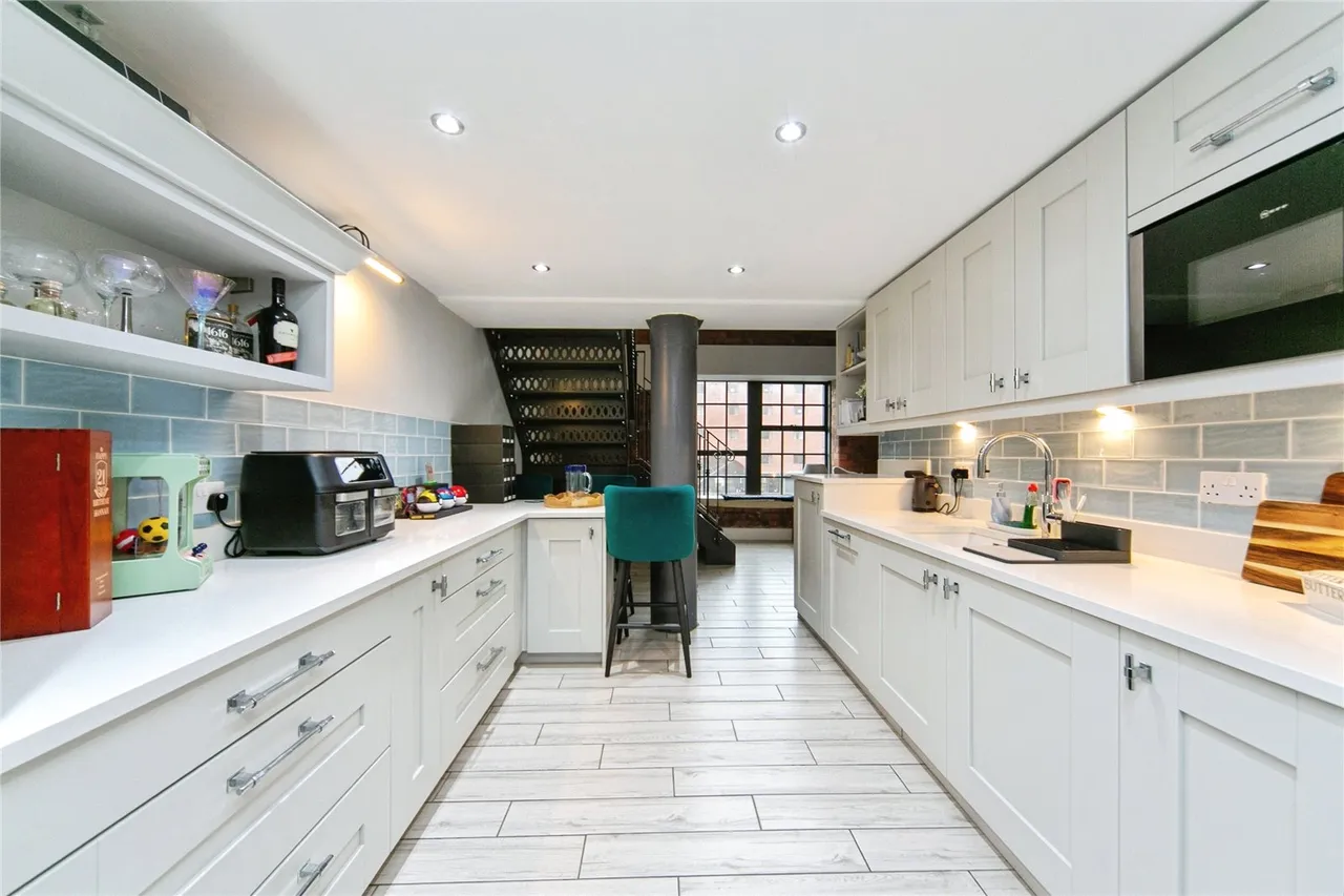 Regent Road, Liverpool, L3, photo 4