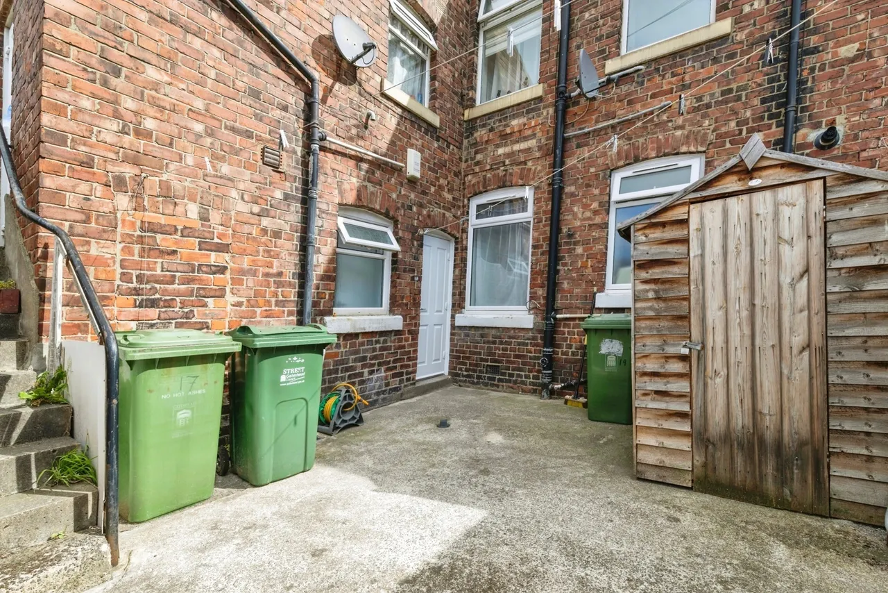 George Street, Birtley, Chester Le Street, Tyne and Wear, DH3, photo 16