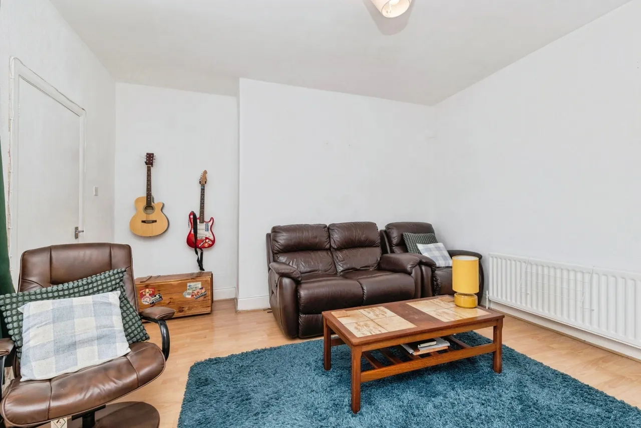 George Street, Birtley, Chester Le Street, Tyne and Wear, DH3, photo 3