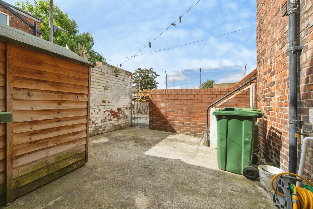 George Street, Birtley, Chester Le Street, Tyne and Wear, DH3, photo 15