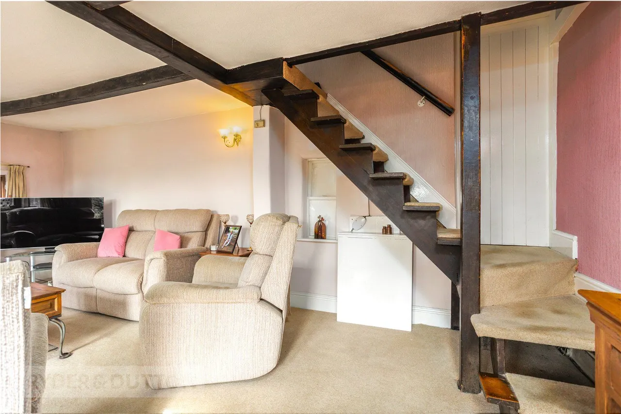 Luzley Road, Ashton-under-Lyne, OL6, photo 9