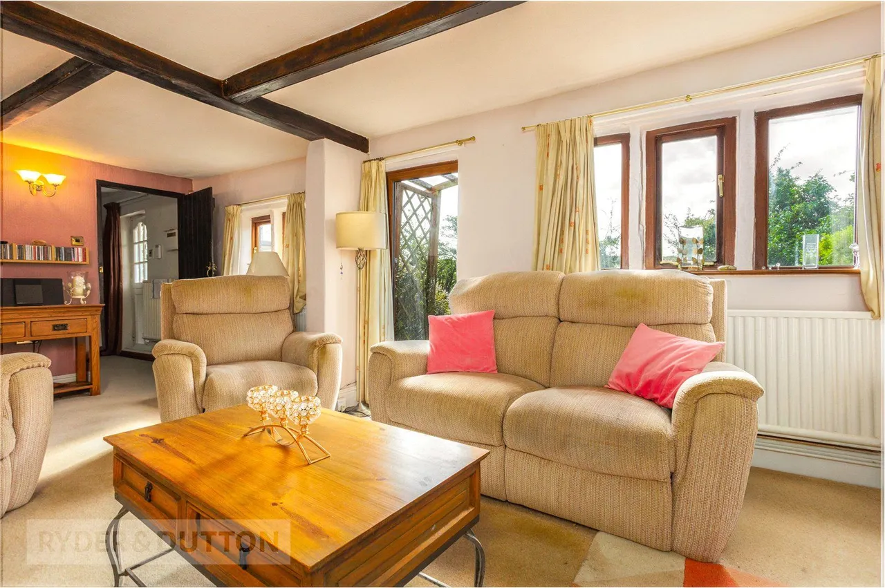 Luzley Road, Ashton-under-Lyne, OL6, photo 8