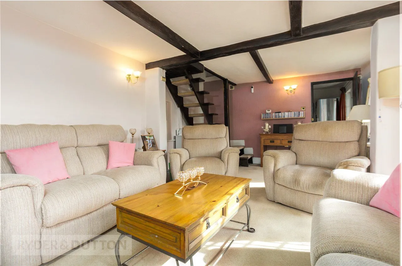 Luzley Road, Ashton-under-Lyne, OL6, photo 6