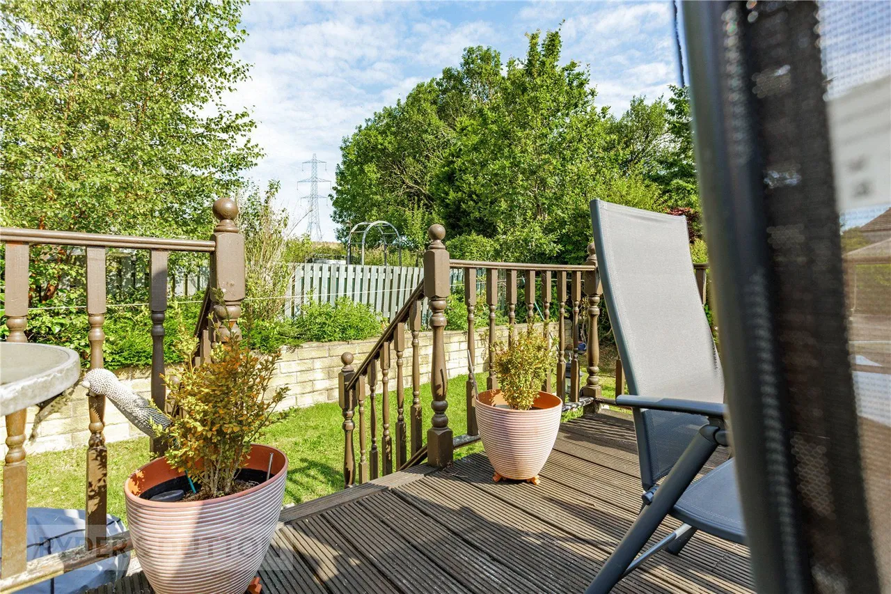 Luzley Road, Ashton-under-Lyne, OL6, photo 32