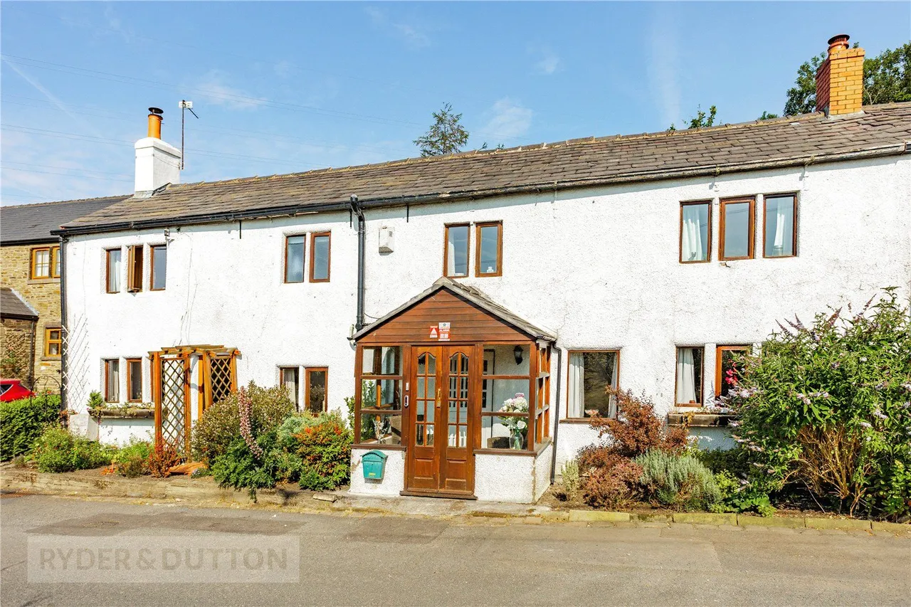 Luzley Road, Ashton-under-Lyne, OL6, photo 35