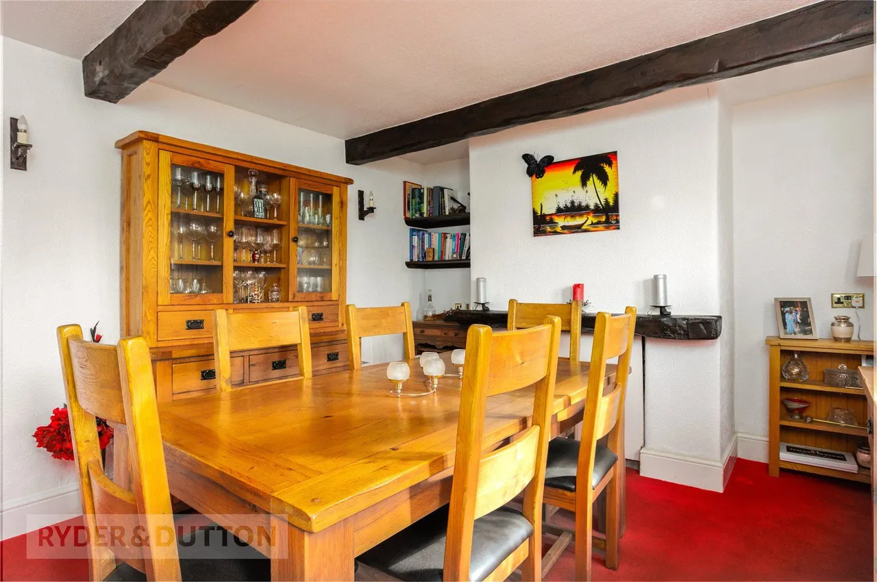 Luzley Road, Ashton-under-Lyne, OL6, photo 10