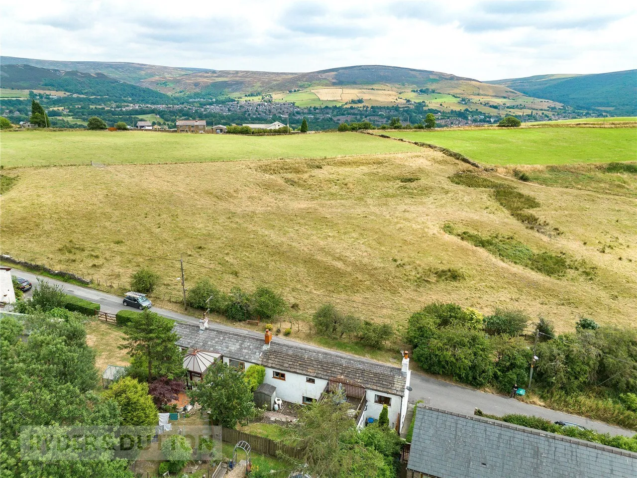 Luzley Road, Ashton-under-Lyne, OL6, photo 19