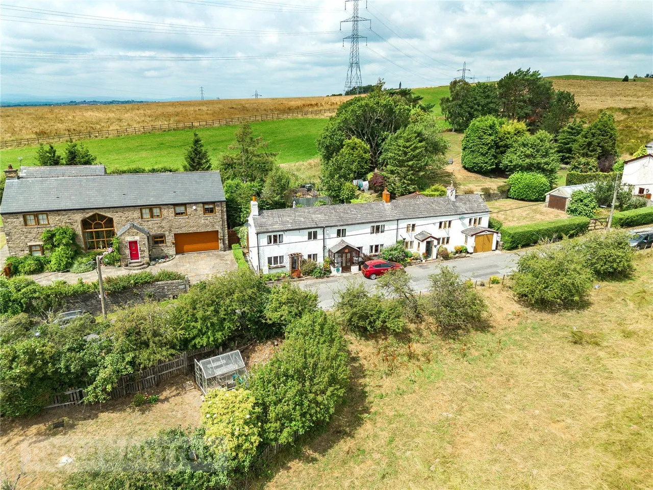 Luzley Road, Ashton-under-Lyne, OL6, photo 14