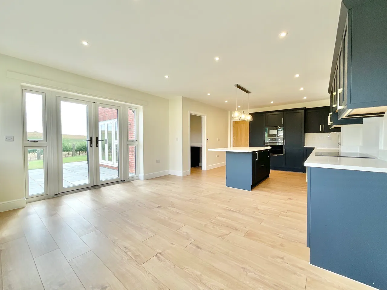 Stafford Road, Woodseaves, ST20, photo 6