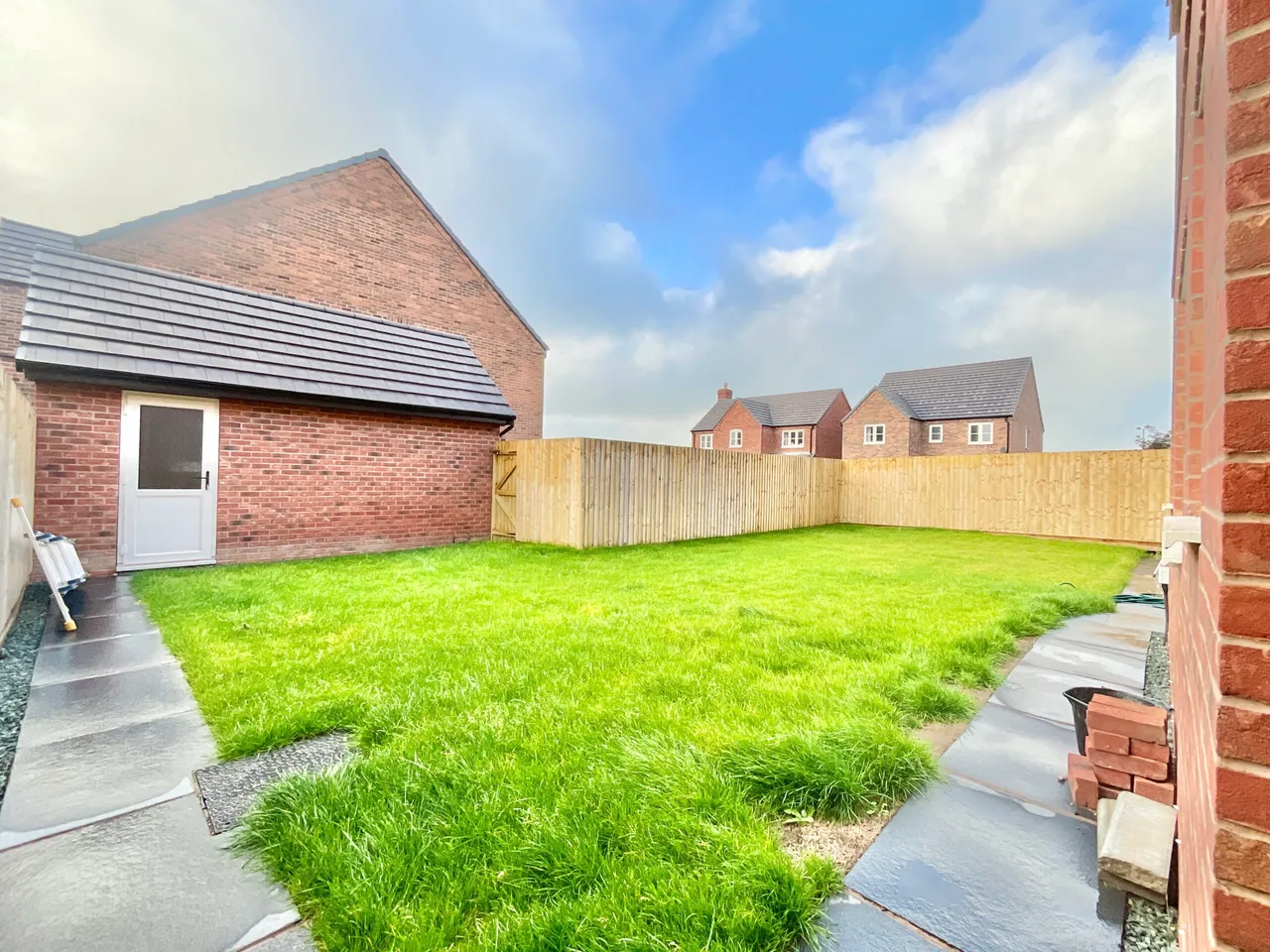 Stafford Road, Woodseaves, ST20, photo 31