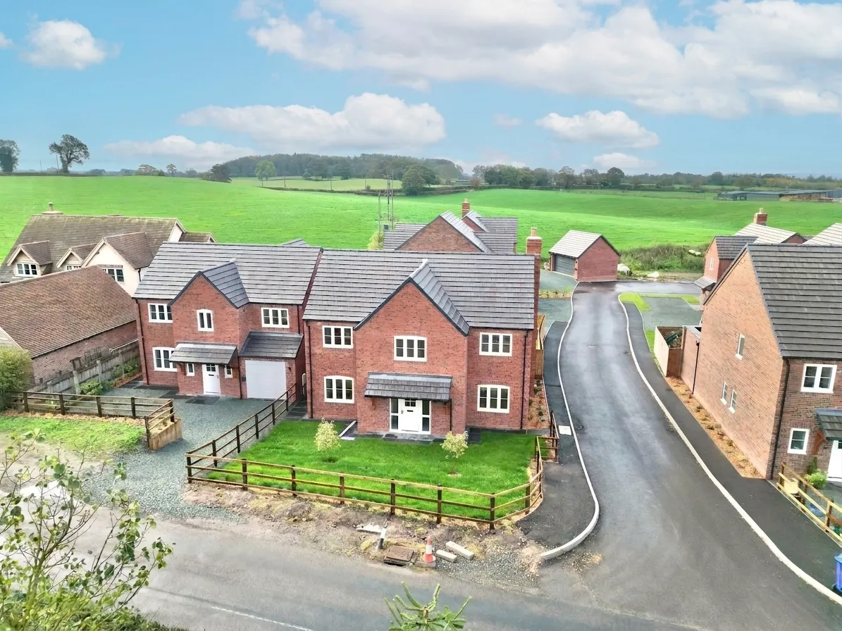 Stafford Road, Woodseaves, ST20, photo 33