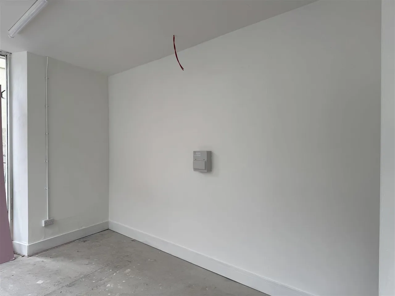 retail to rent, Fore Street, St Austell