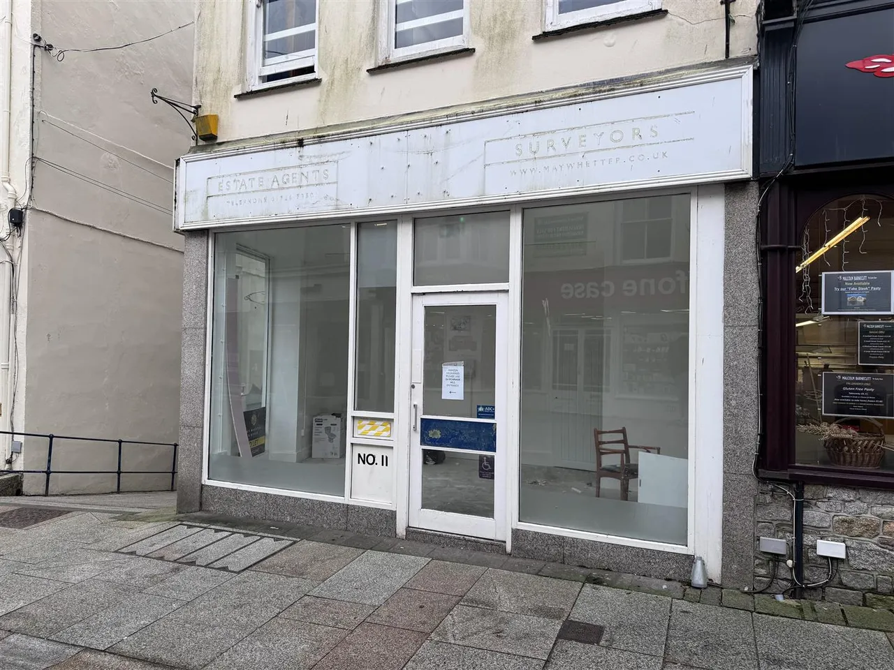 Fore Street, St Austell, photo 5
