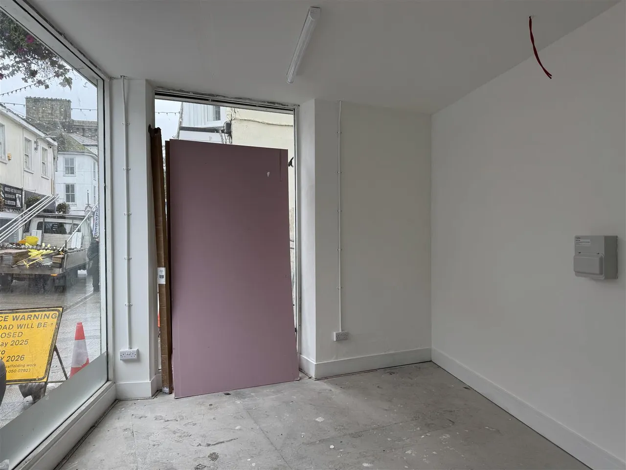 Fore Street, St Austell, photo 2