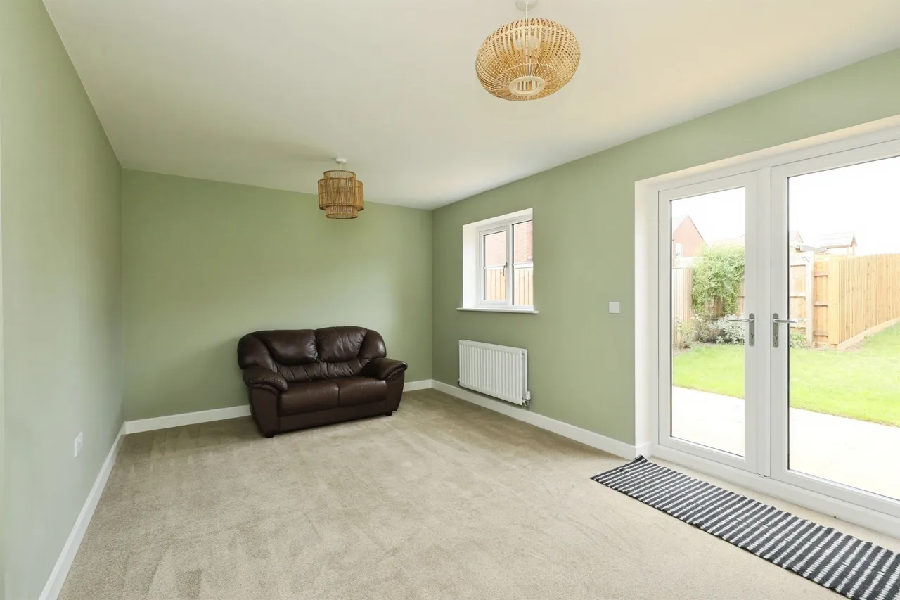 William Gardens, Retford, photo 5