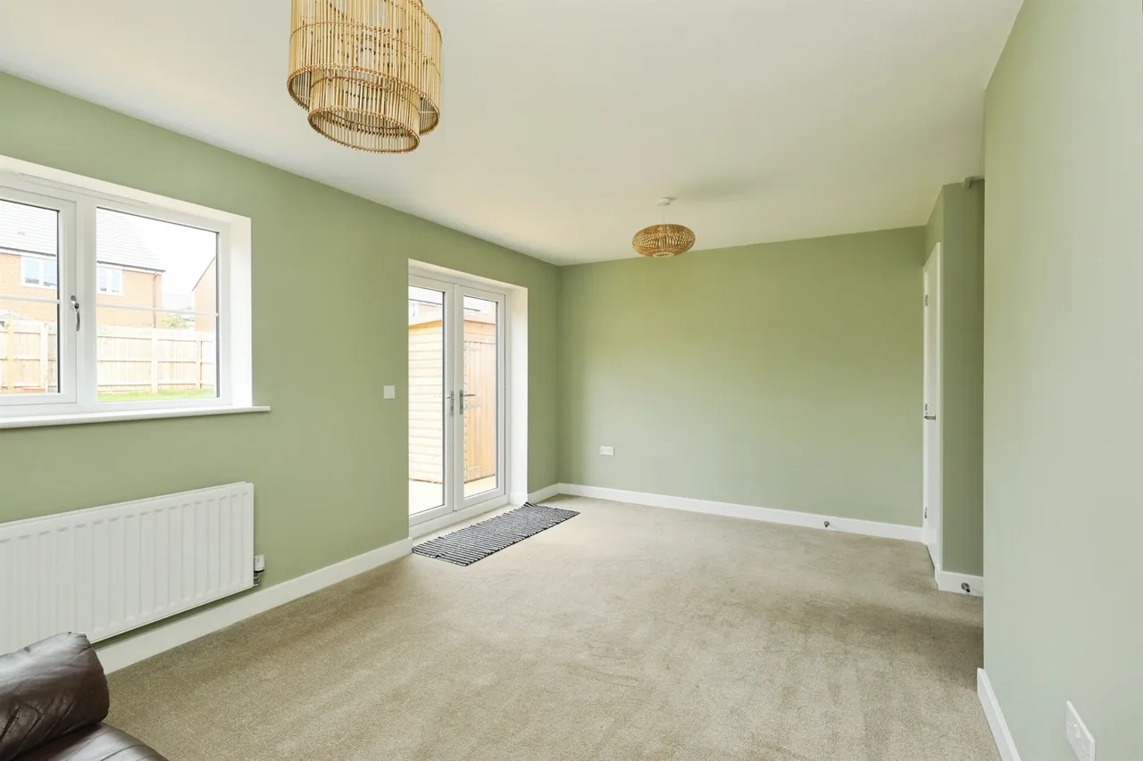 William Gardens, Retford, photo 4
