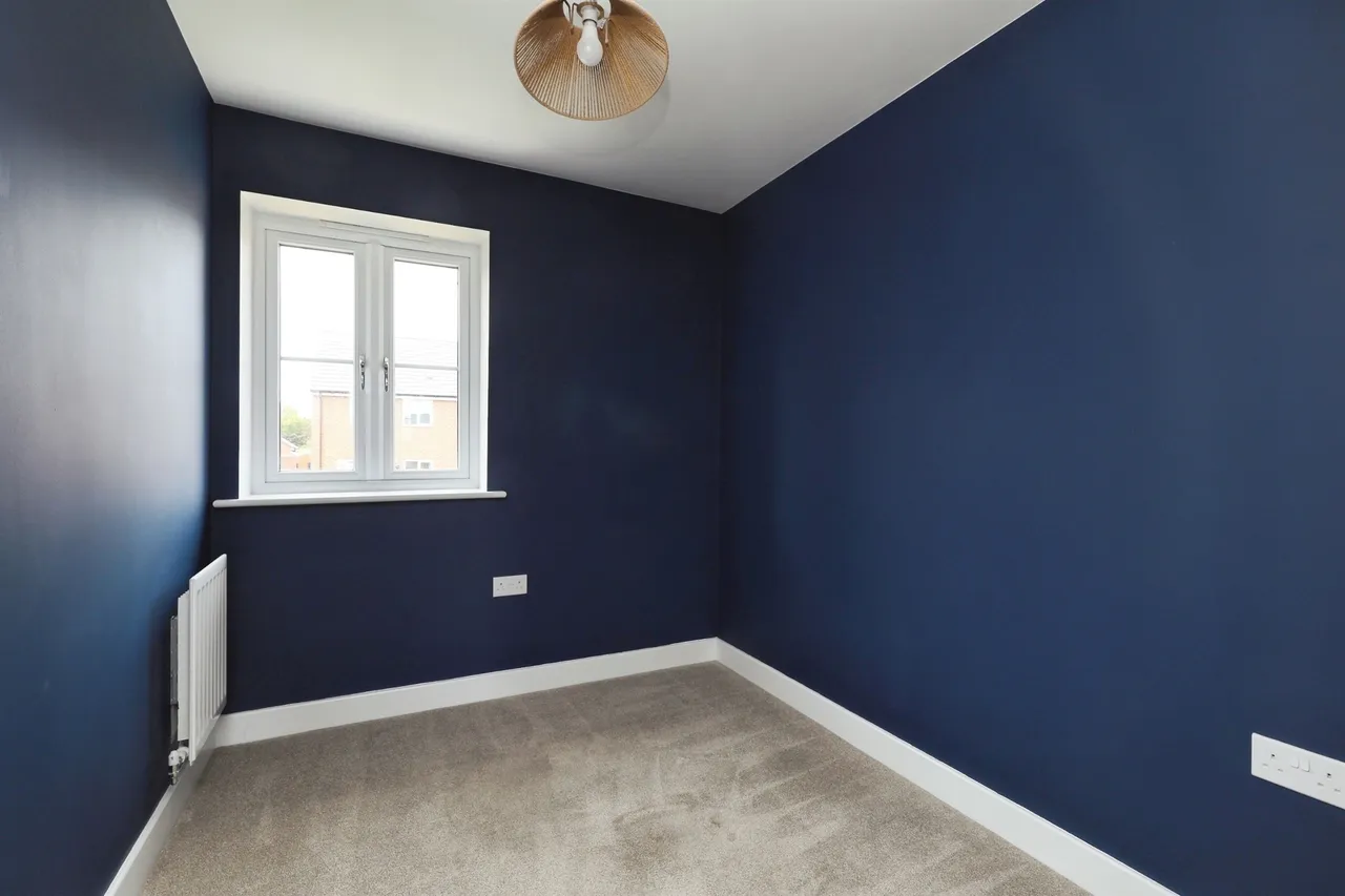 William Gardens, Retford, photo 10