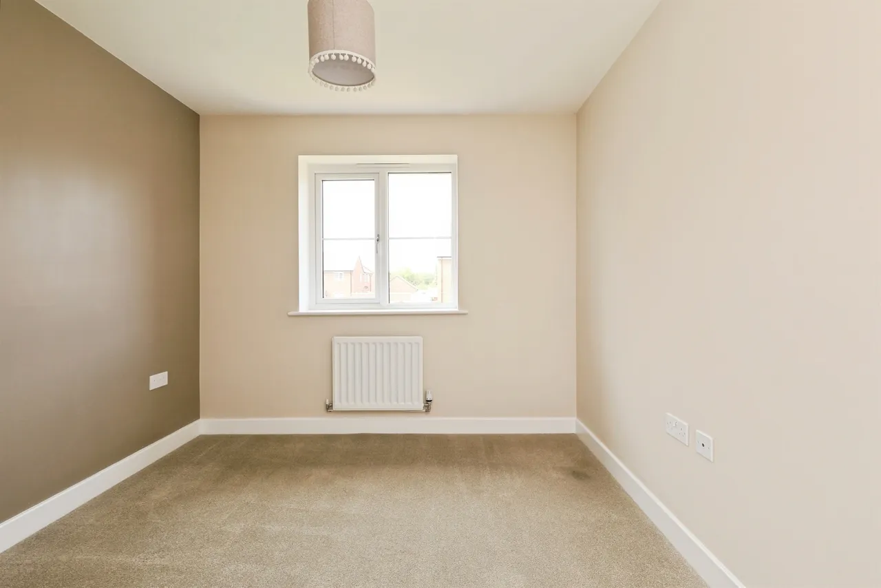 William Gardens, Retford, photo 9