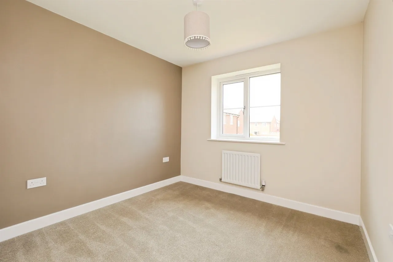 William Gardens, Retford, photo 7