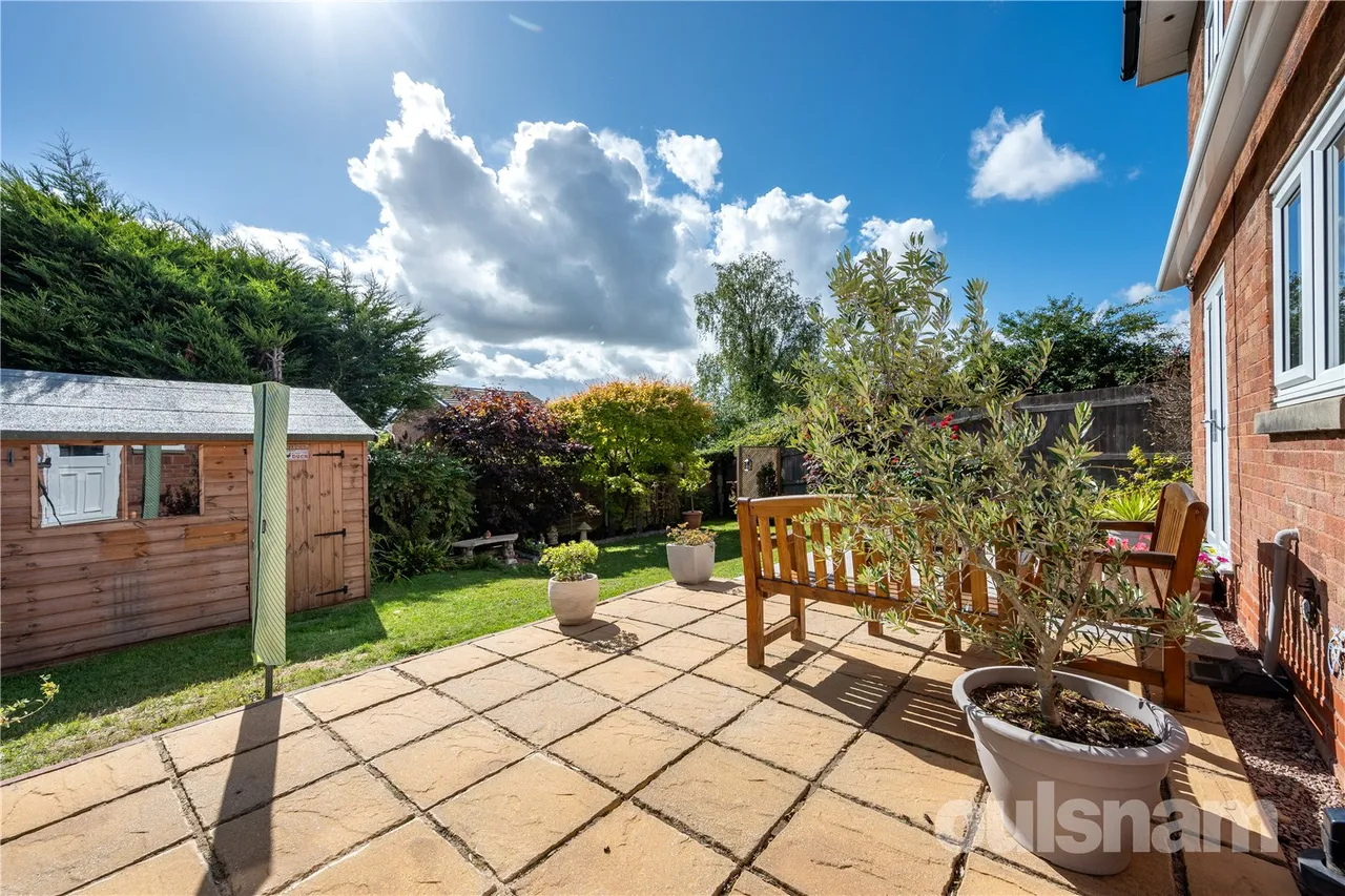 Kingscote Close Church Hill North, Redditch, Worcestershire, B98 9LJ, photo 14