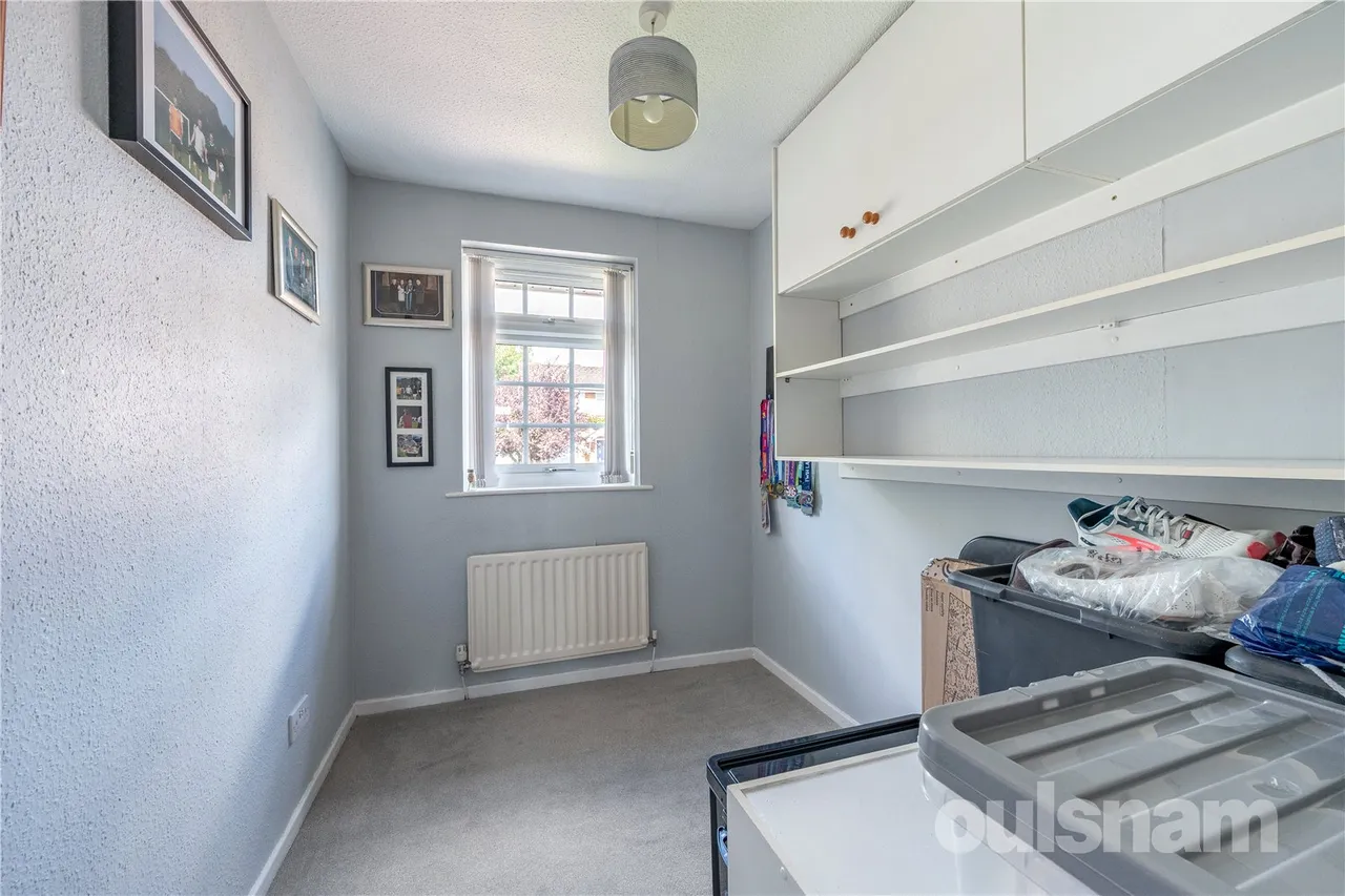 Kingscote Close Church Hill North, Redditch, Worcestershire, B98 9LJ, photo 12