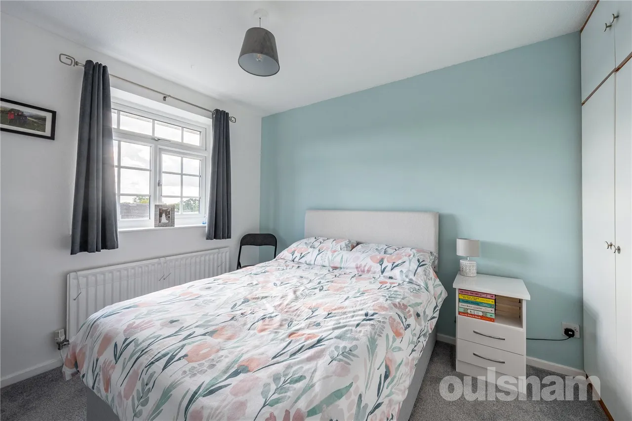 Kingscote Close Church Hill North, Redditch, Worcestershire, B98 9LJ, photo 11