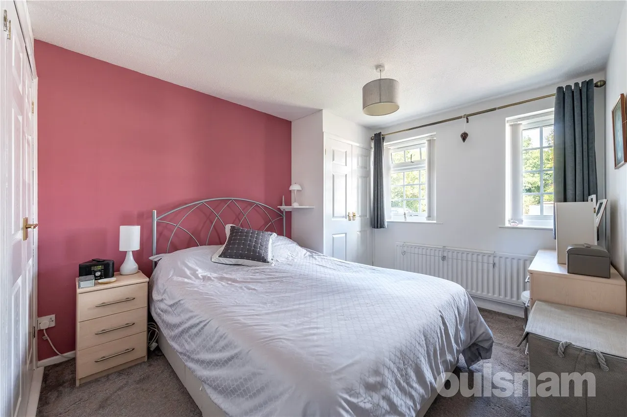 Kingscote Close Church Hill North, Redditch, Worcestershire, B98 9LJ, photo 10