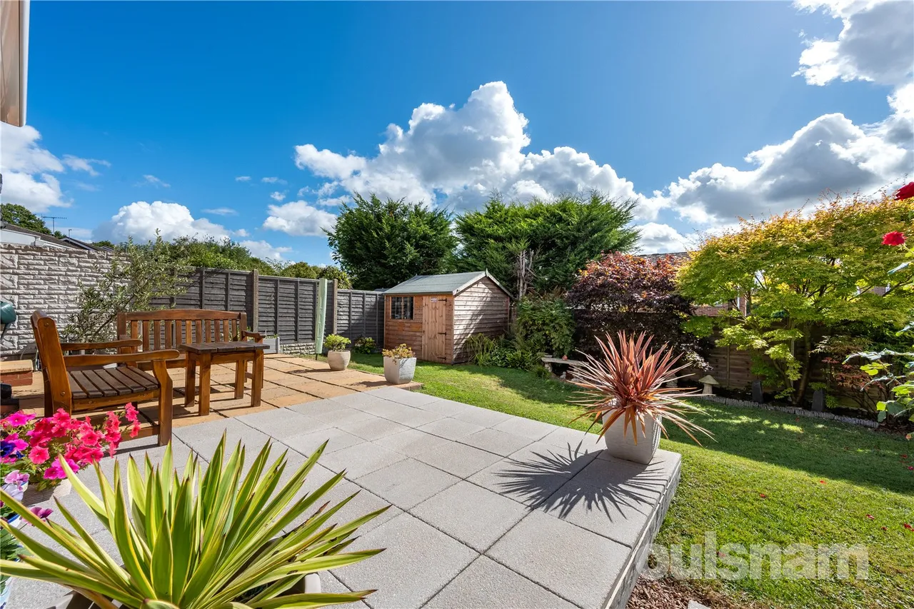 Kingscote Close Church Hill North, Redditch, Worcestershire, B98 9LJ, photo 4