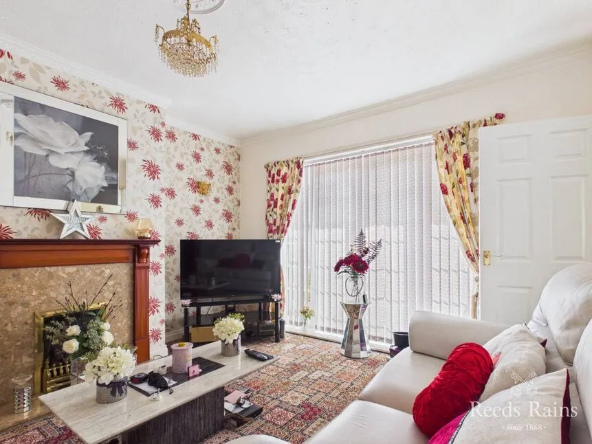 Brooksbank Road, Ormesby, North Yorkshire, TS7, photo 3