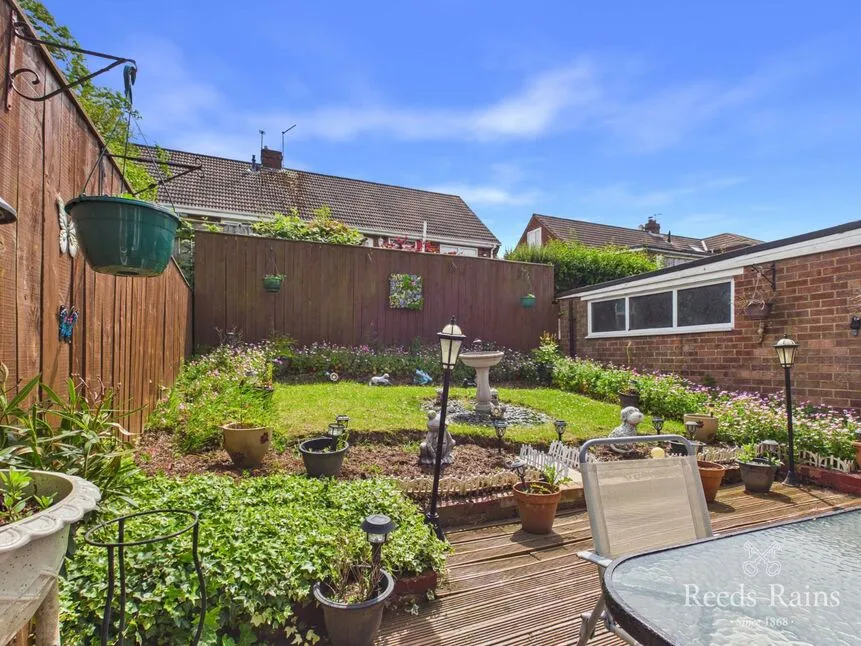Brooksbank Road, Ormesby, North Yorkshire, TS7, photo 9