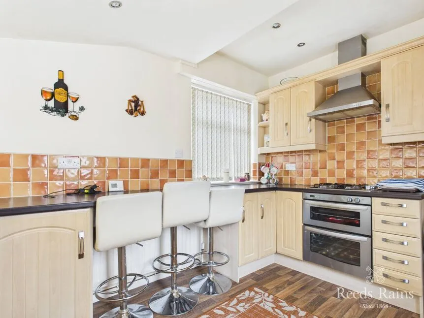Brooksbank Road, Ormesby, North Yorkshire, TS7, photo 4