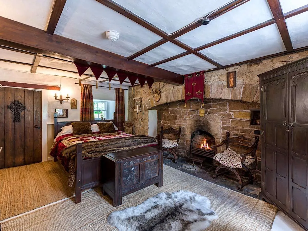 Lickleyhead Castle, Premnay, AB52, photo 4
