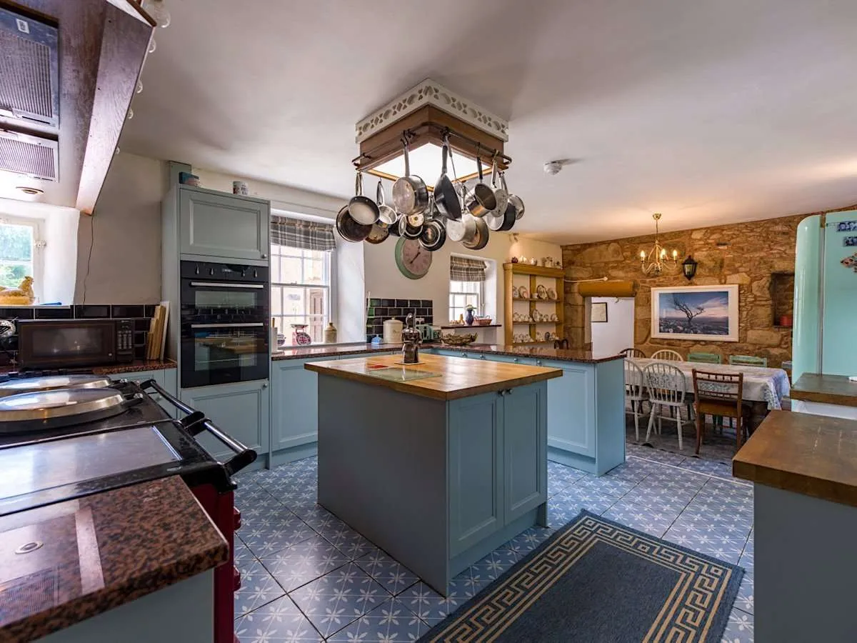 Lickleyhead Castle, Premnay, AB52, photo 3