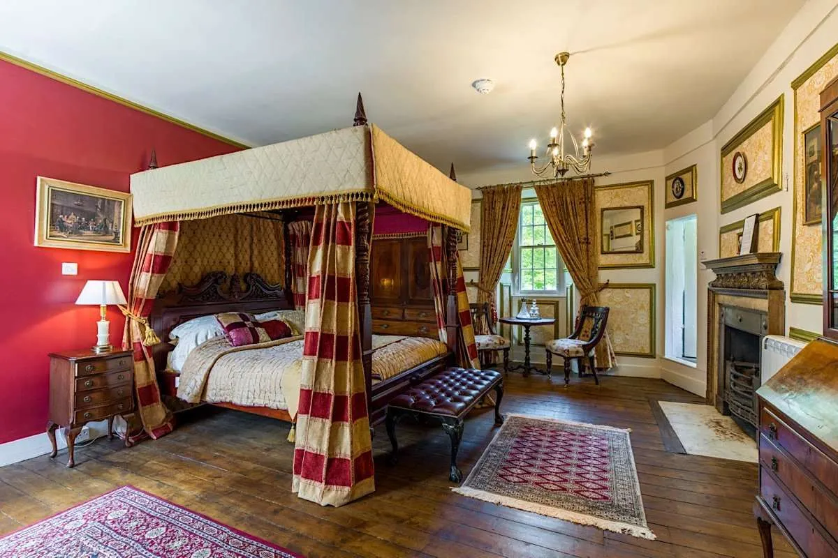 Lickleyhead Castle, Premnay, AB52, photo 7