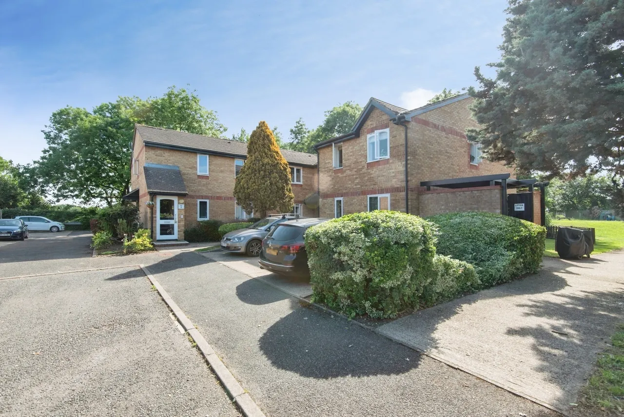 Talisman Street, Hitchin, Hertfordshire, SG4, photo 14