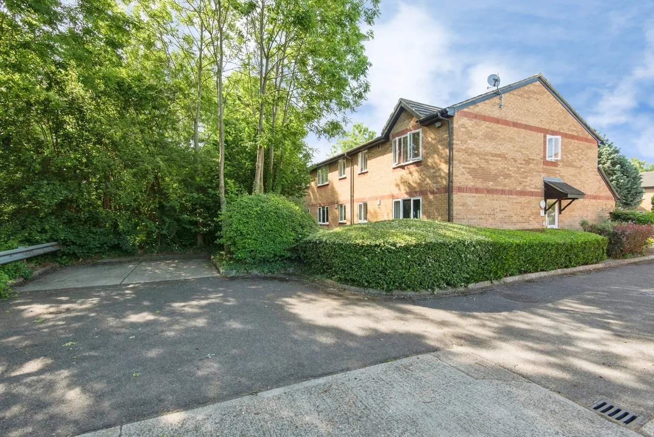 Talisman Street, Hitchin, Hertfordshire, SG4, photo 13