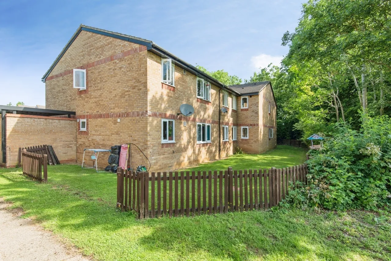 Talisman Street, Hitchin, Hertfordshire, SG4, photo 12