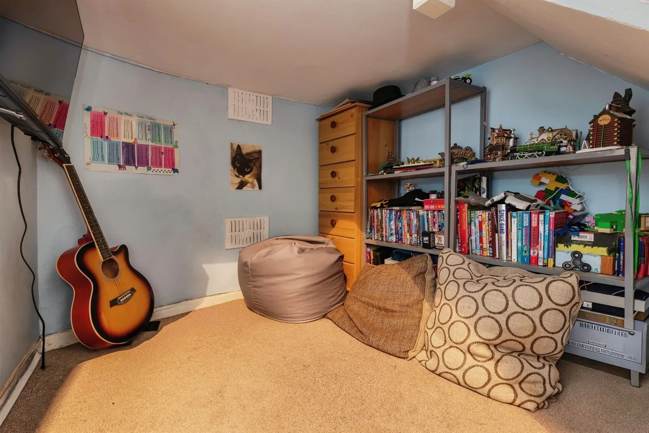 Silver Street, Milverton, TA4, photo 8