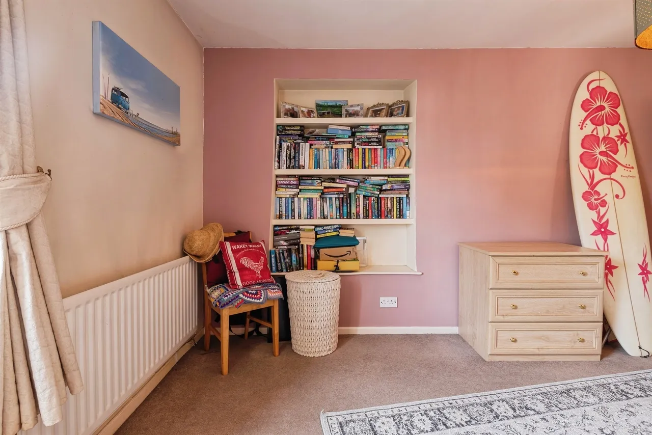 Silver Street, Milverton, TA4, photo 13
