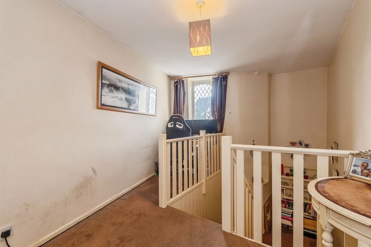 Silver Street, Milverton, TA4, photo 15