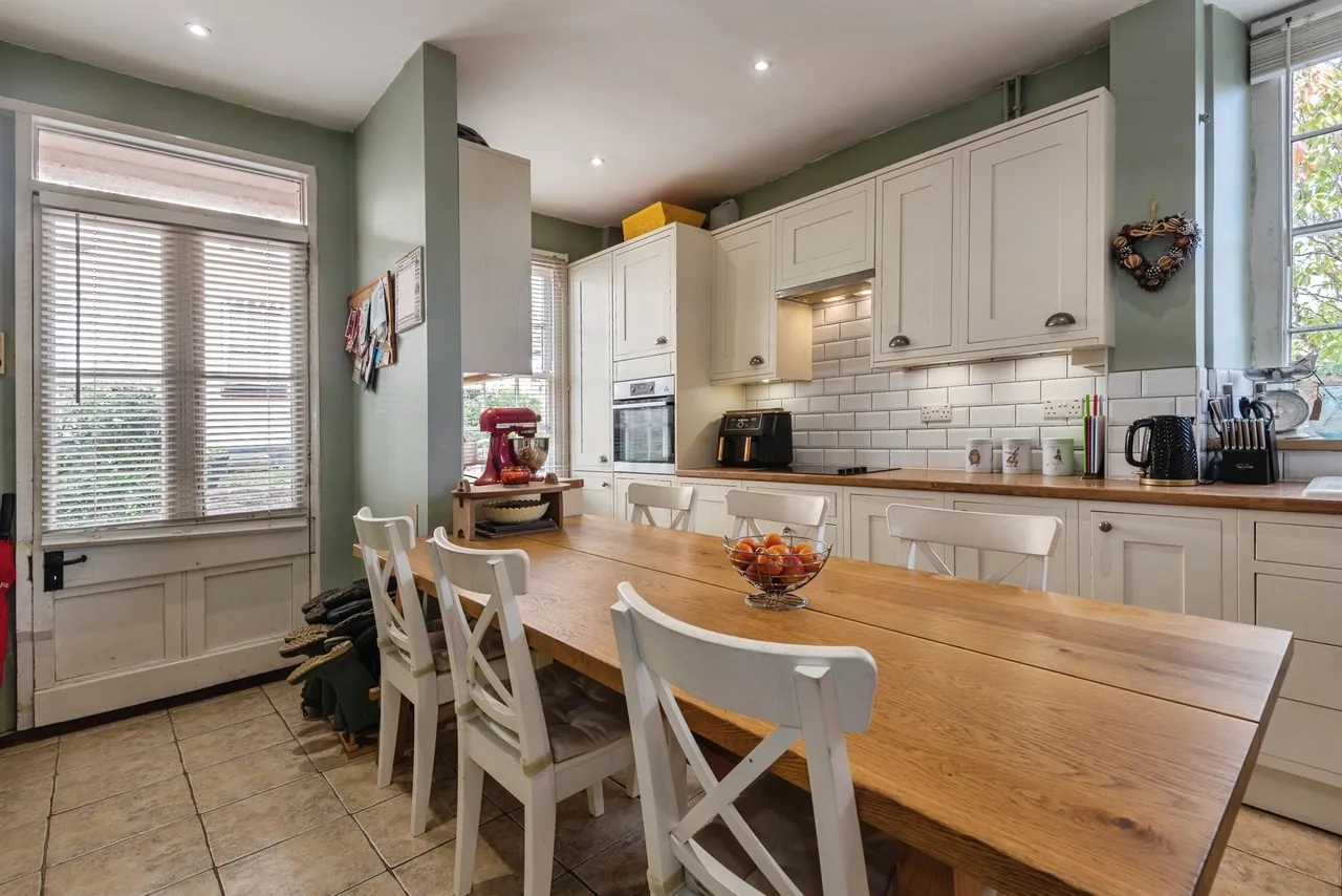Silver Street, Milverton, TA4, photo 2