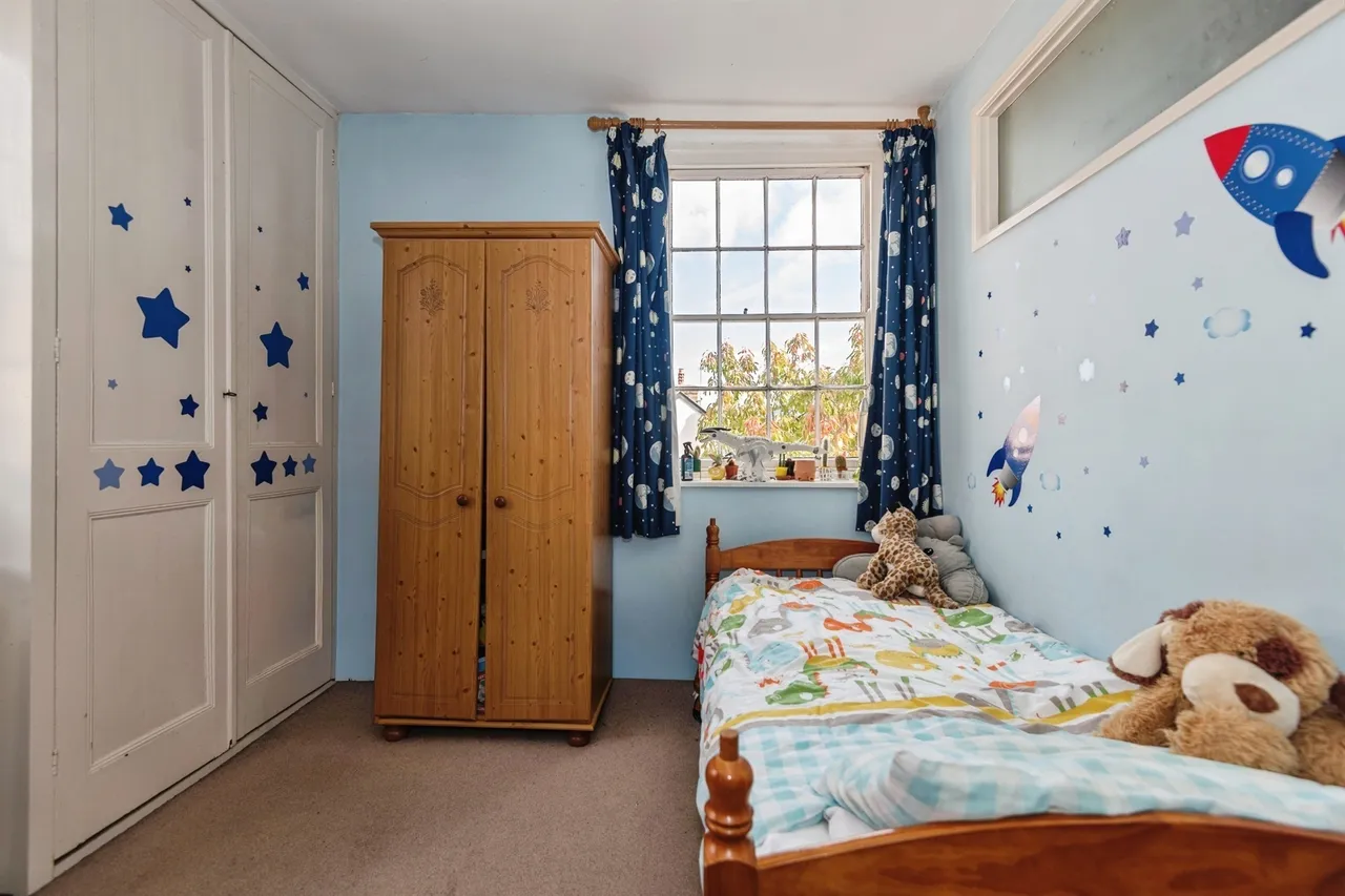Silver Street, Milverton, TA4, photo 11